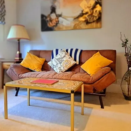 The Green Views Apartment For Families, Business, Tourists Maidenhead Exterior foto