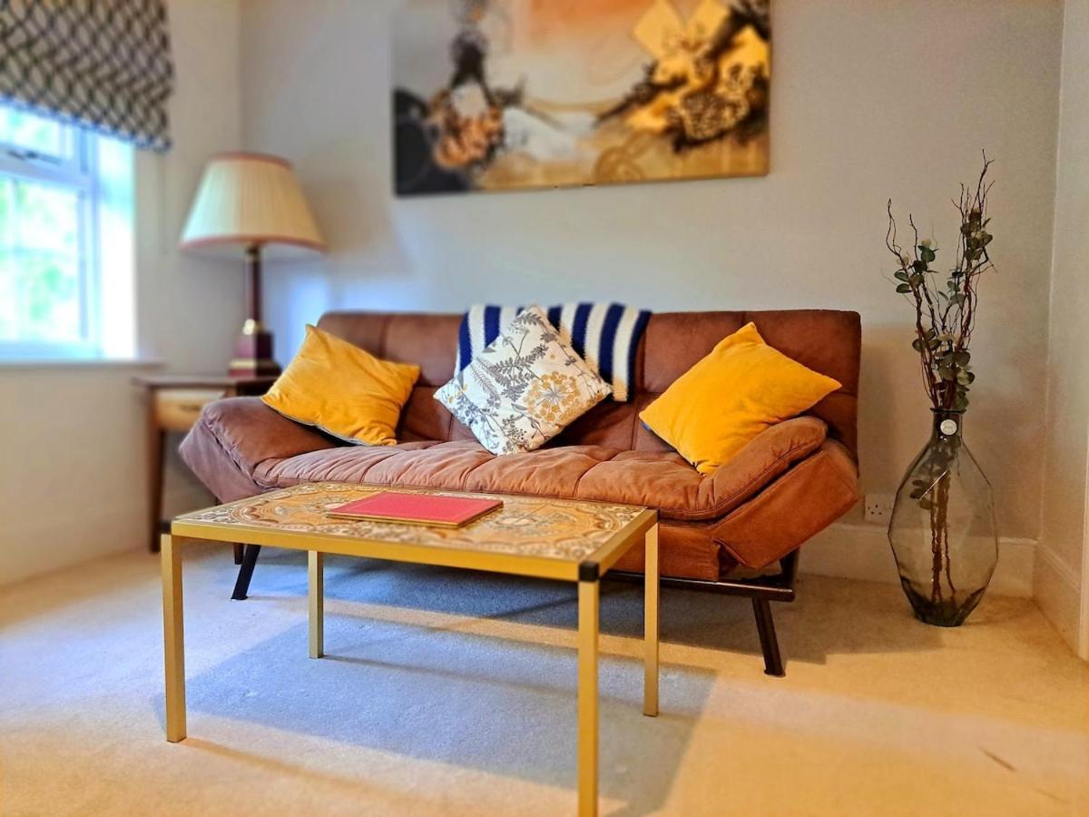 Apartment The Views For Families, Business, Tourists Maidenhead